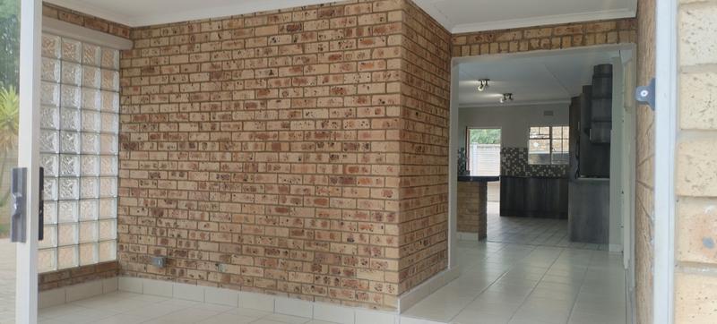 3 Bedroom Property for Sale in Vaalpark Free State